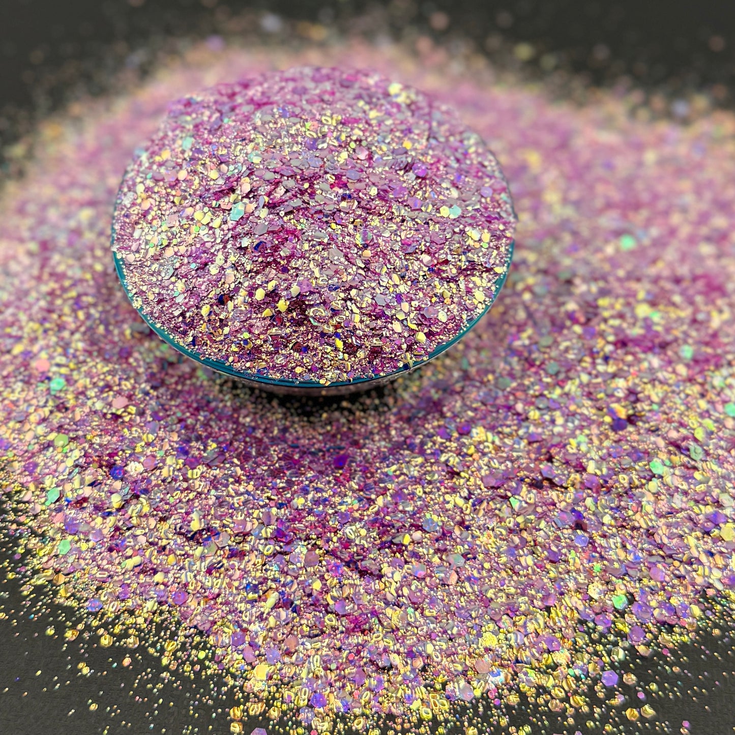 Don't Tell the Men {Custom Mix}