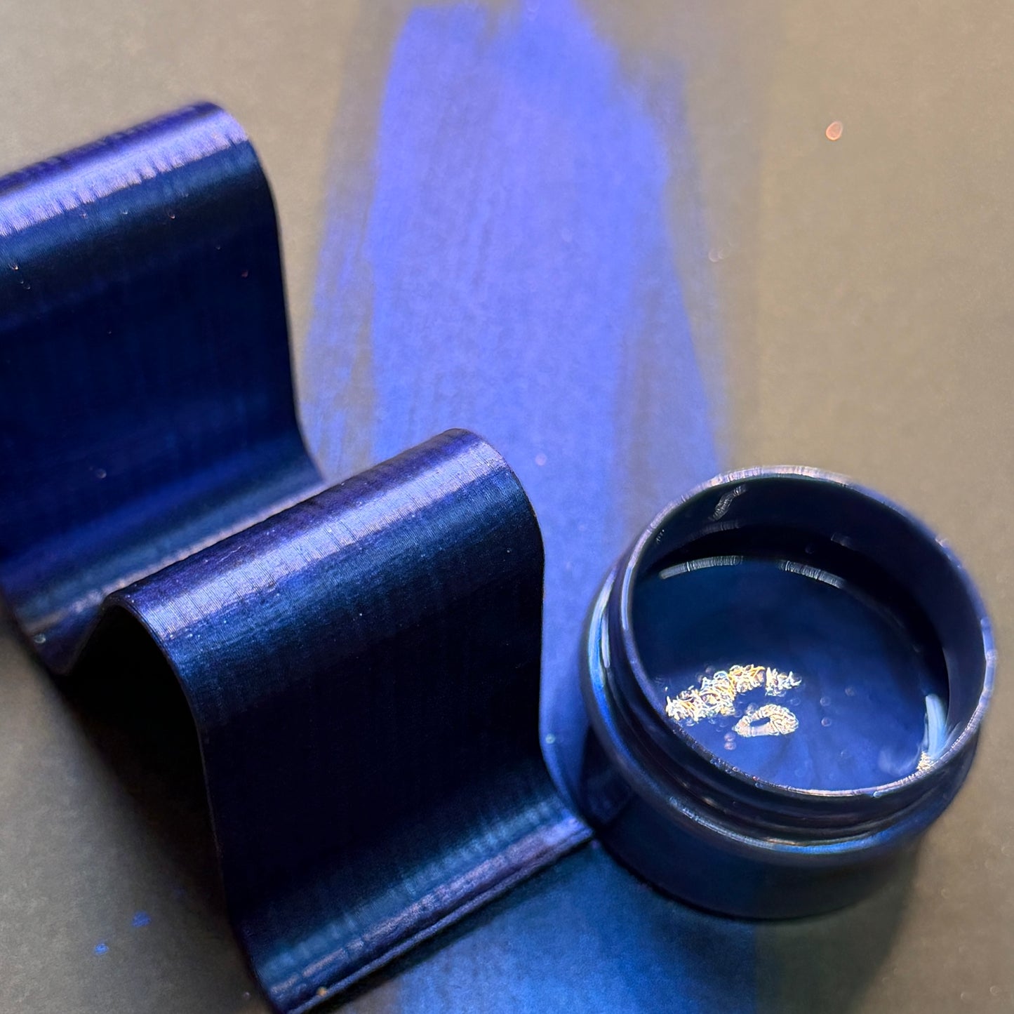 Moody Blue {Exclusive KGD Wonder Paint}