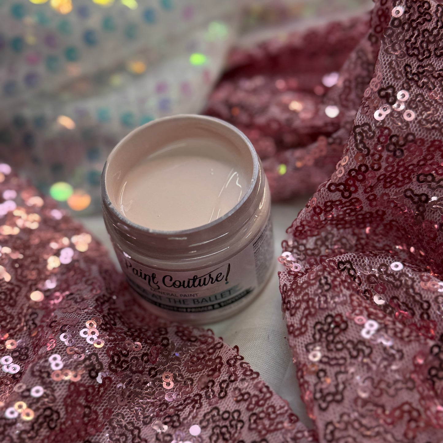 Vera At The Ballet {2oz}