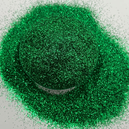 Lucky ASF {Fine Glitter}