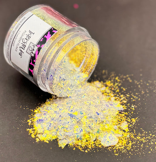 Interstellar  // Pigment Flake 1g