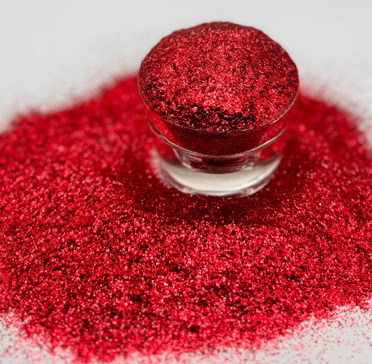 Hot Mess {Fine Bioglitter}