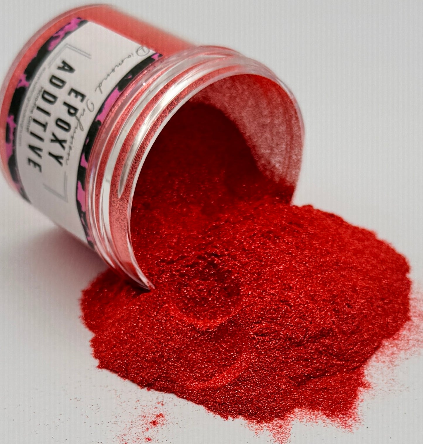 Tulip {Epoxy Additive Bioglitter}