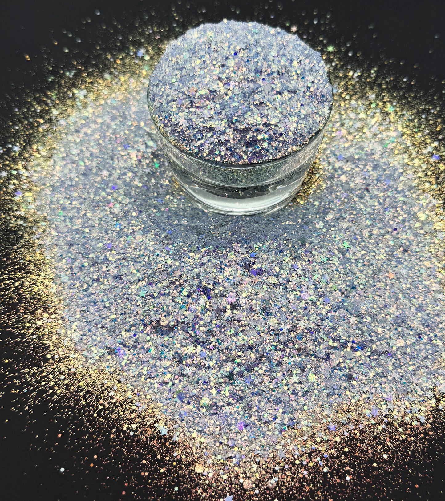 Peer Pressure {Custom Mix}