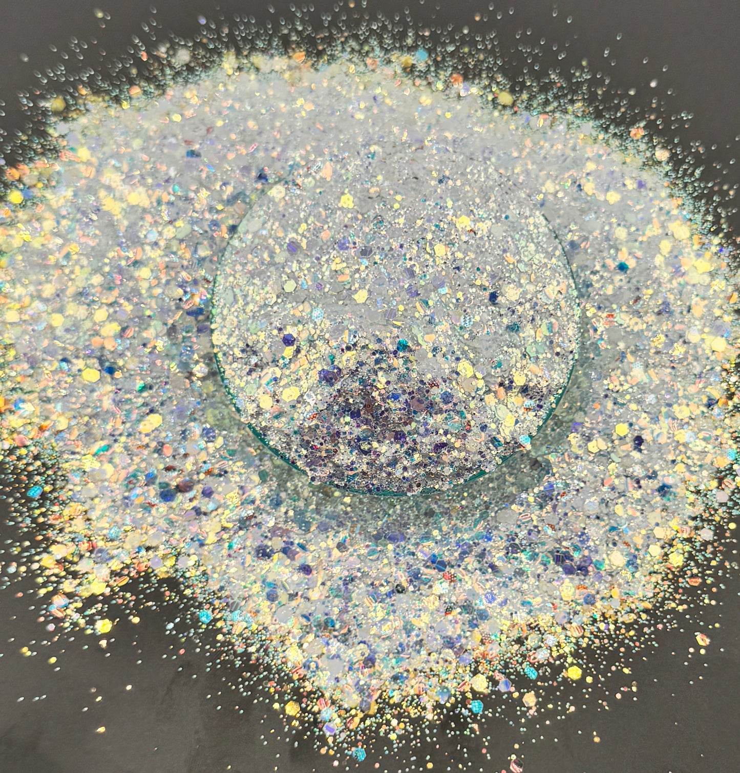 Opal Dreams 2.0 {Custom Mix}