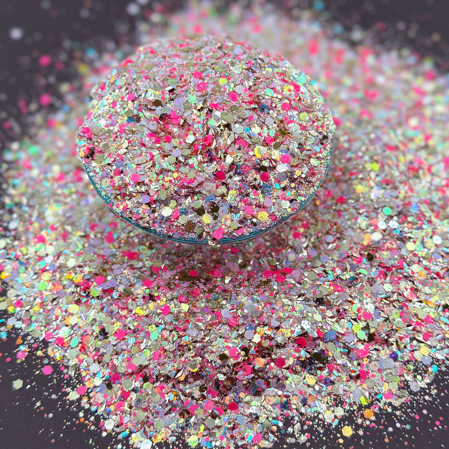 Scene Queen {VAULT Custom Mix}