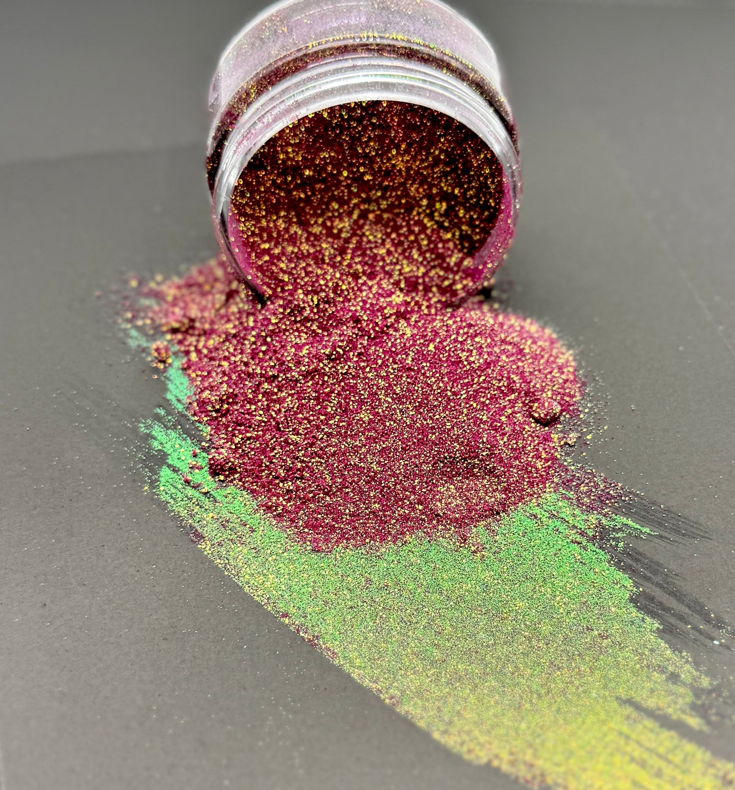 Velocity {Colorshifting Micro-Glitter}