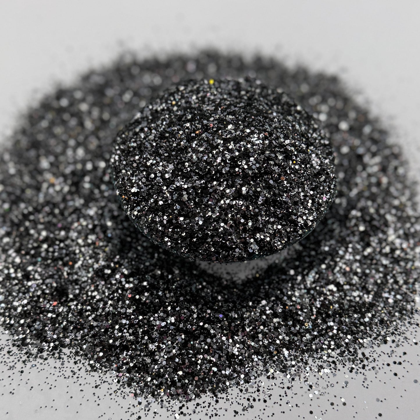 Black Stallion {Custom Mix}