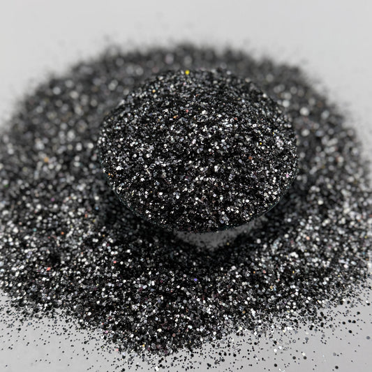 Black Stallion {Custom Mix}