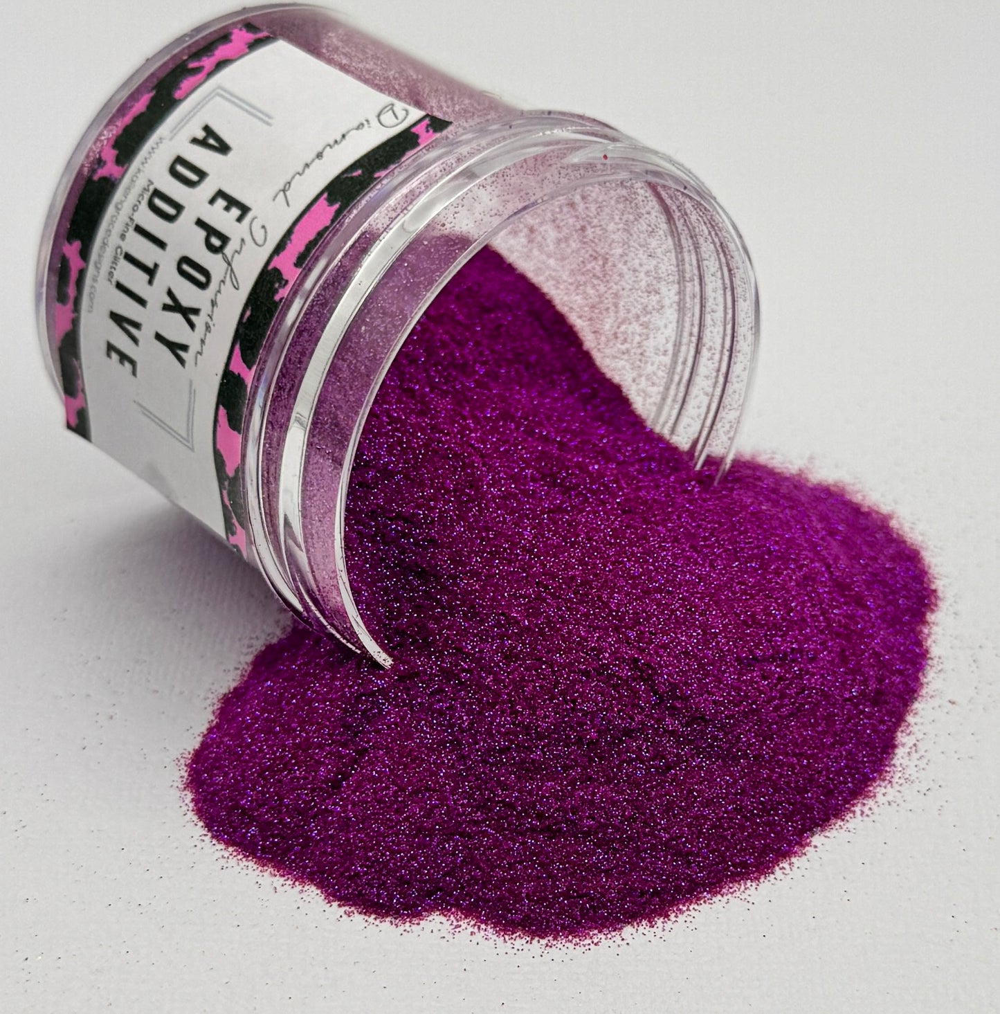 Shit Shannon {Epoxy Additive}