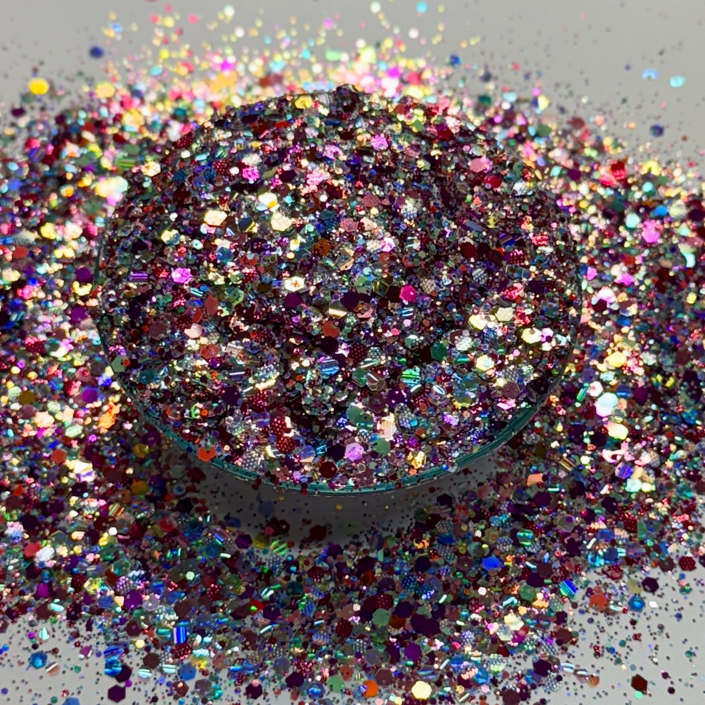 Endless Mix Up {VAULT FRIDAY MIX 4/25}