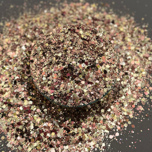 Dirt Road {Custom Mix}