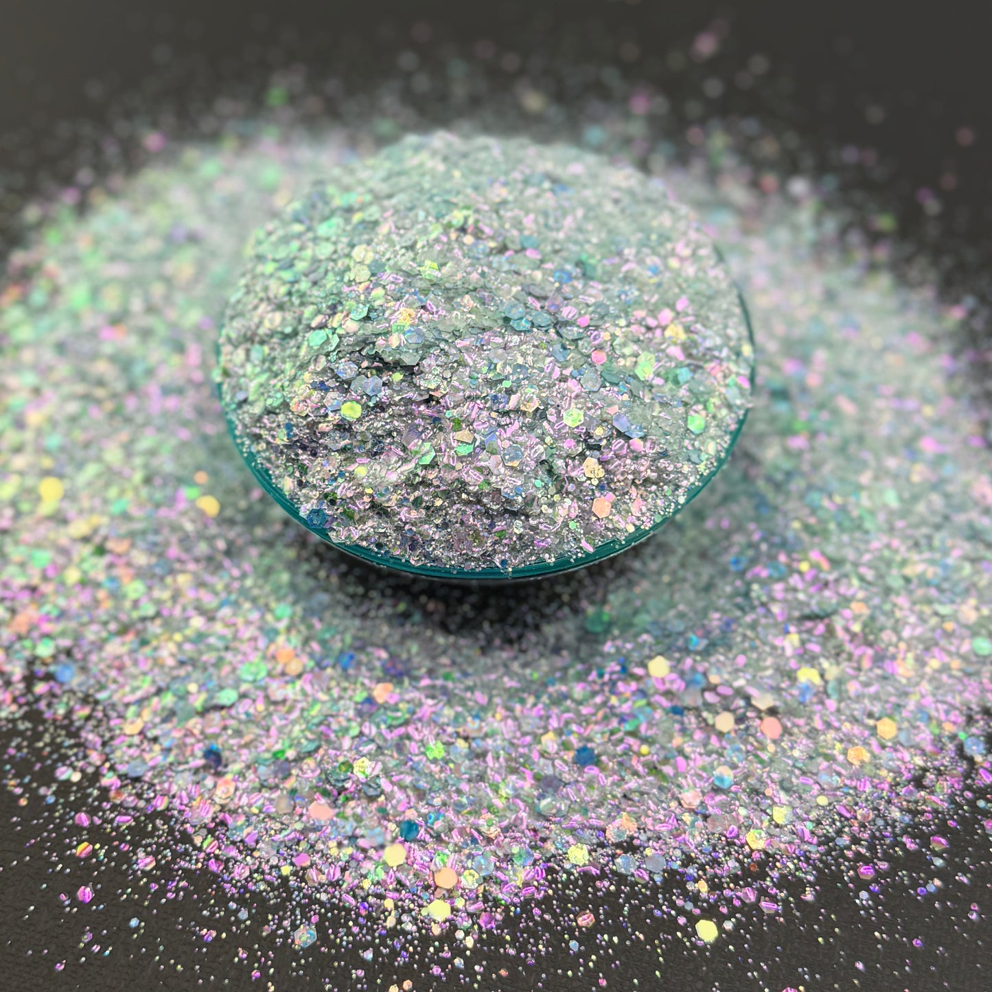 Jacuzzi {Custom Mix}