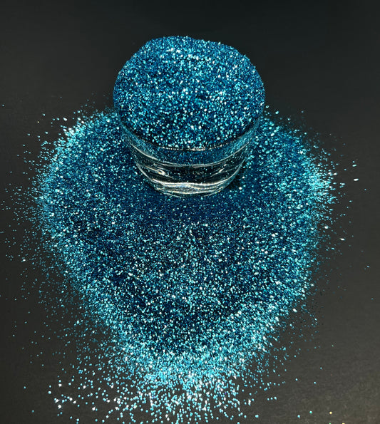 8 Second Ride {Fine}