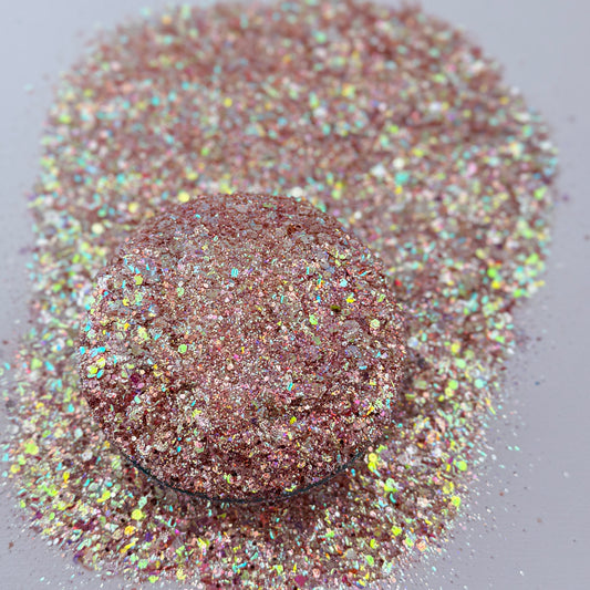 Love Language {Custom Mix}