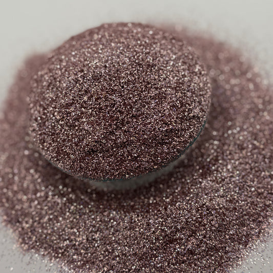 City Girl {Fine Holo Glitter}