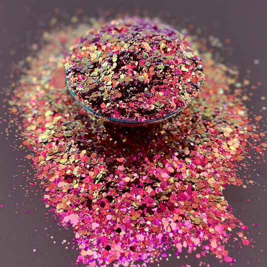 Confession {Chunky Colorshift}