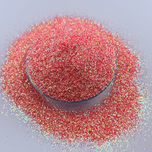 Velvet Blossom {Custom Mix}