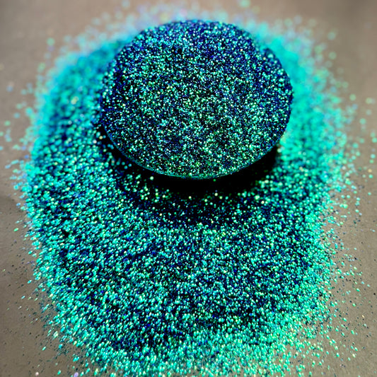 Axis {Opal BioGlitter}