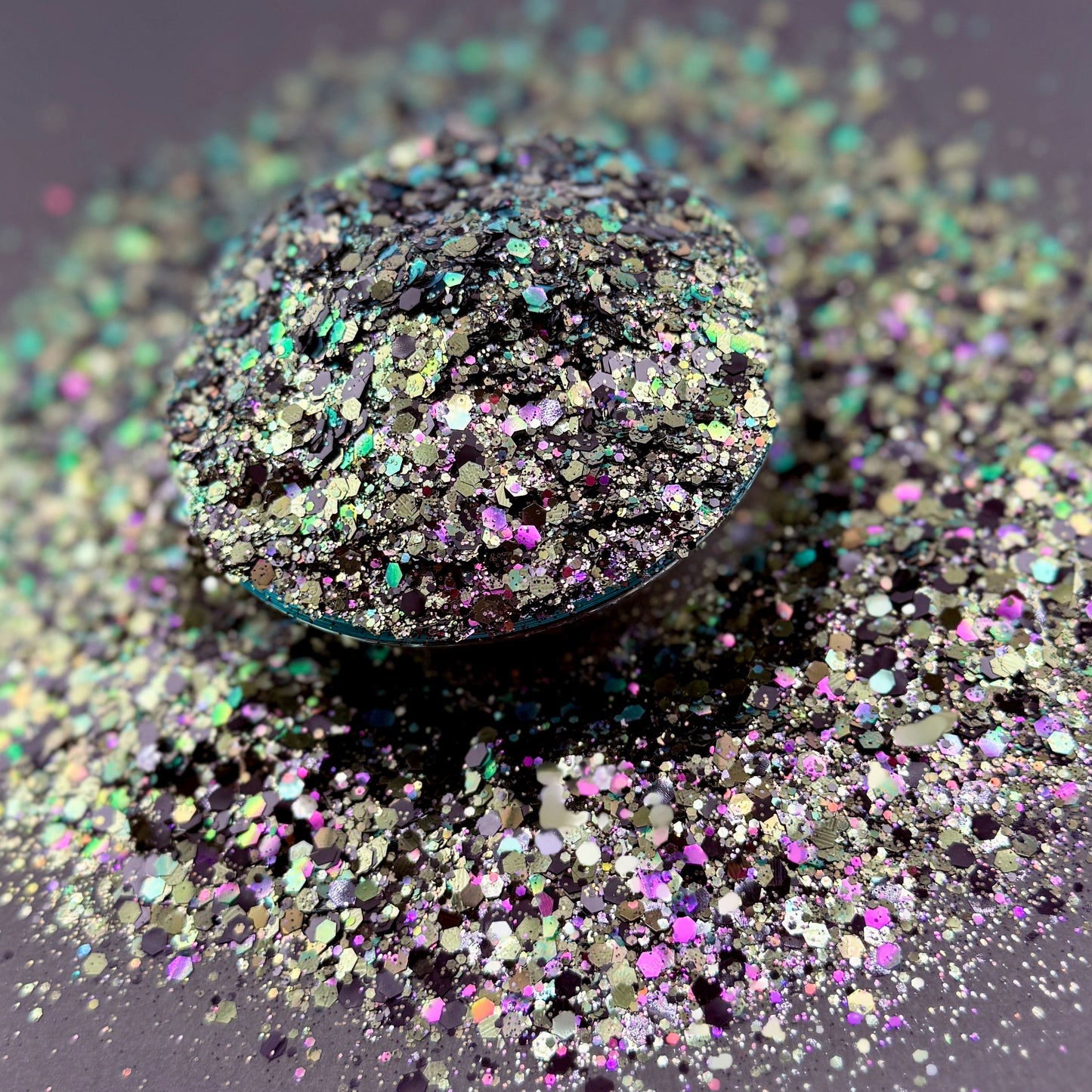 Forest Trees {Custom Mix}