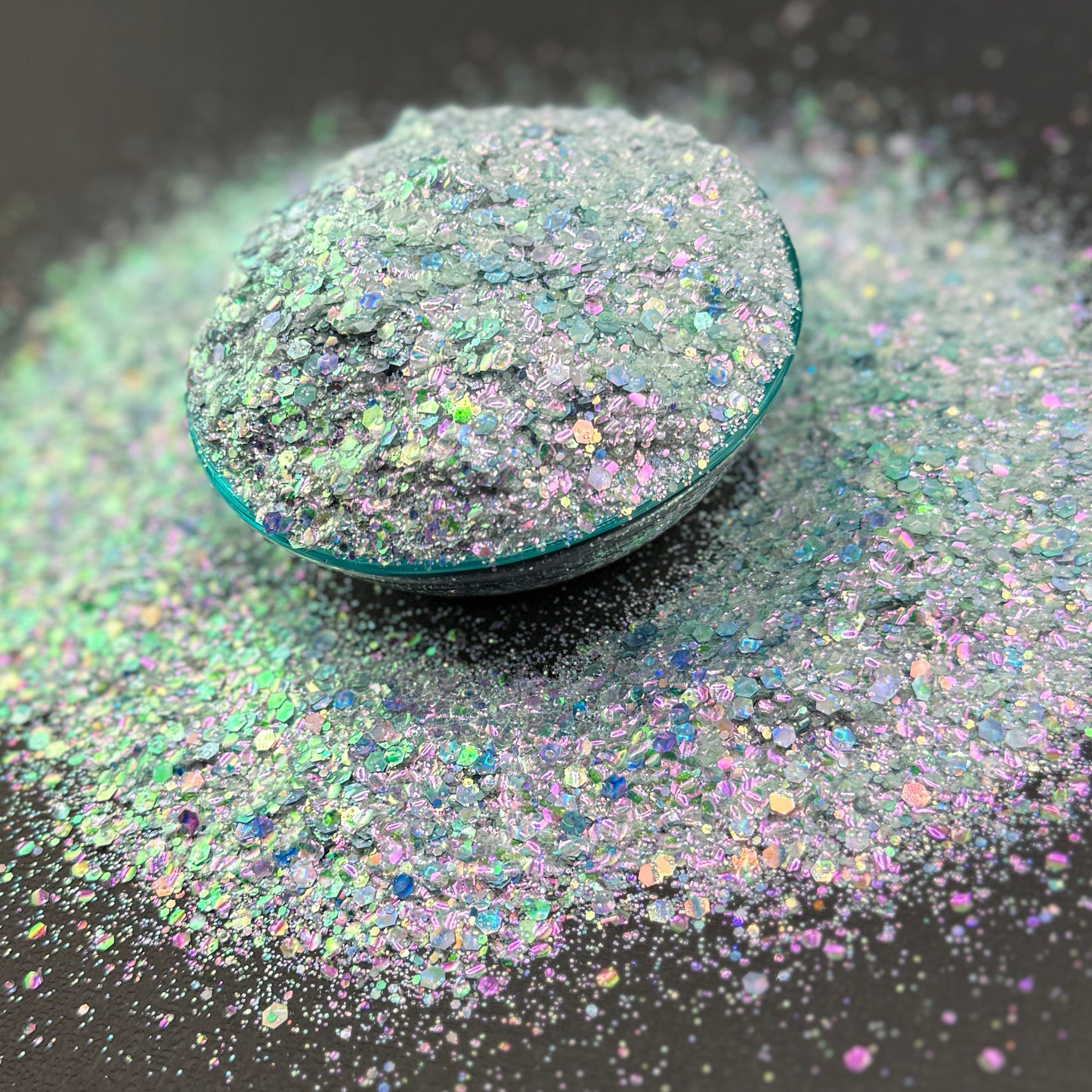 Jacuzzi {Custom Mix}