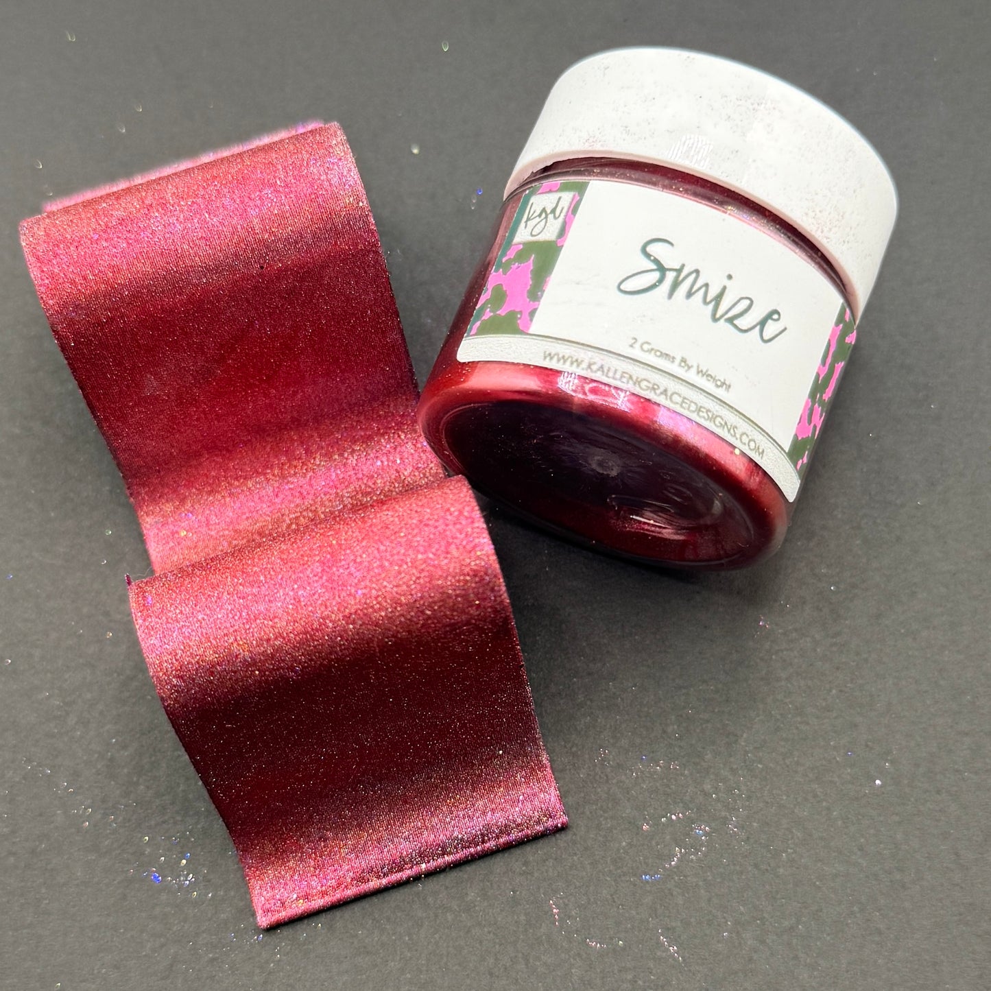 Smize // Holo Pigment 2g