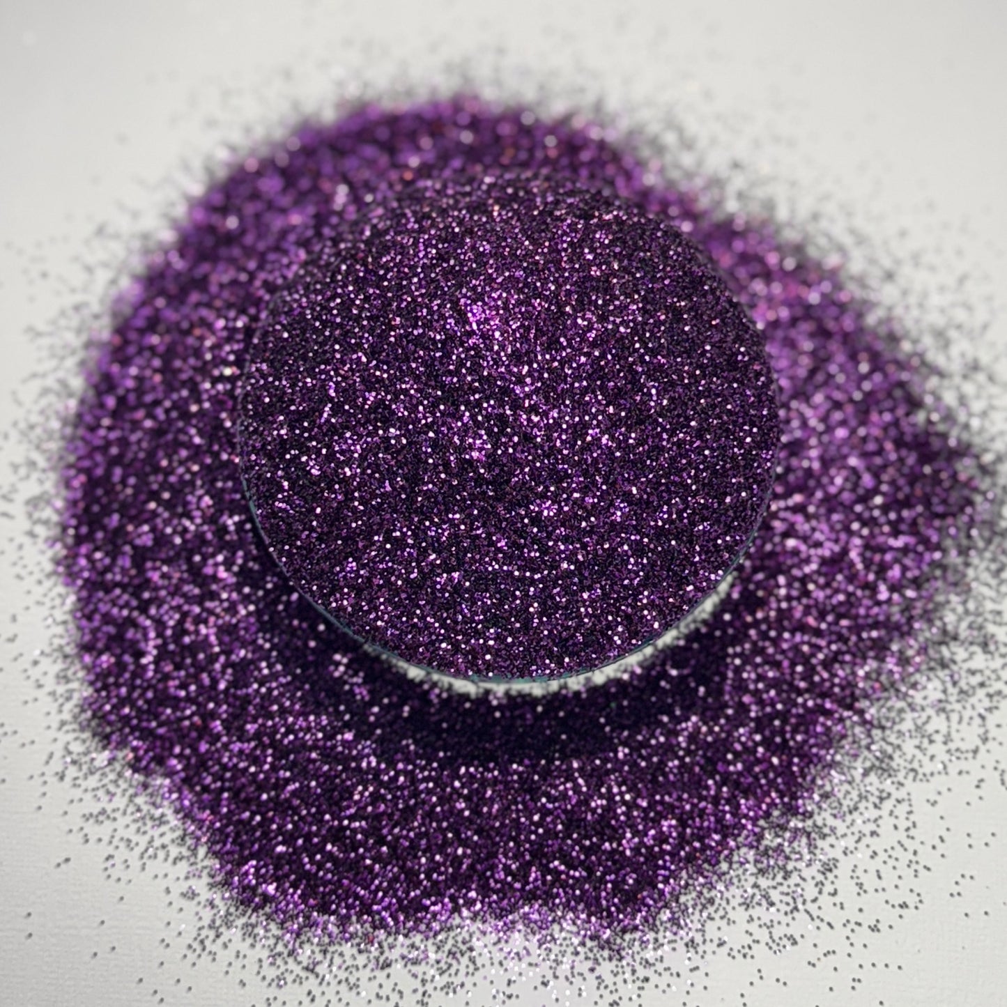 Don't be Jelly {Fine}