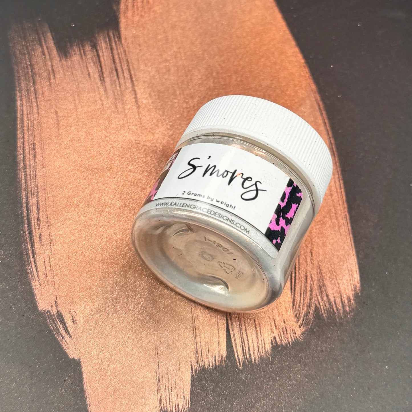 Smores // Ghost Ghameleon Pigment 2g