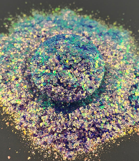 Zodiac {Chunky}