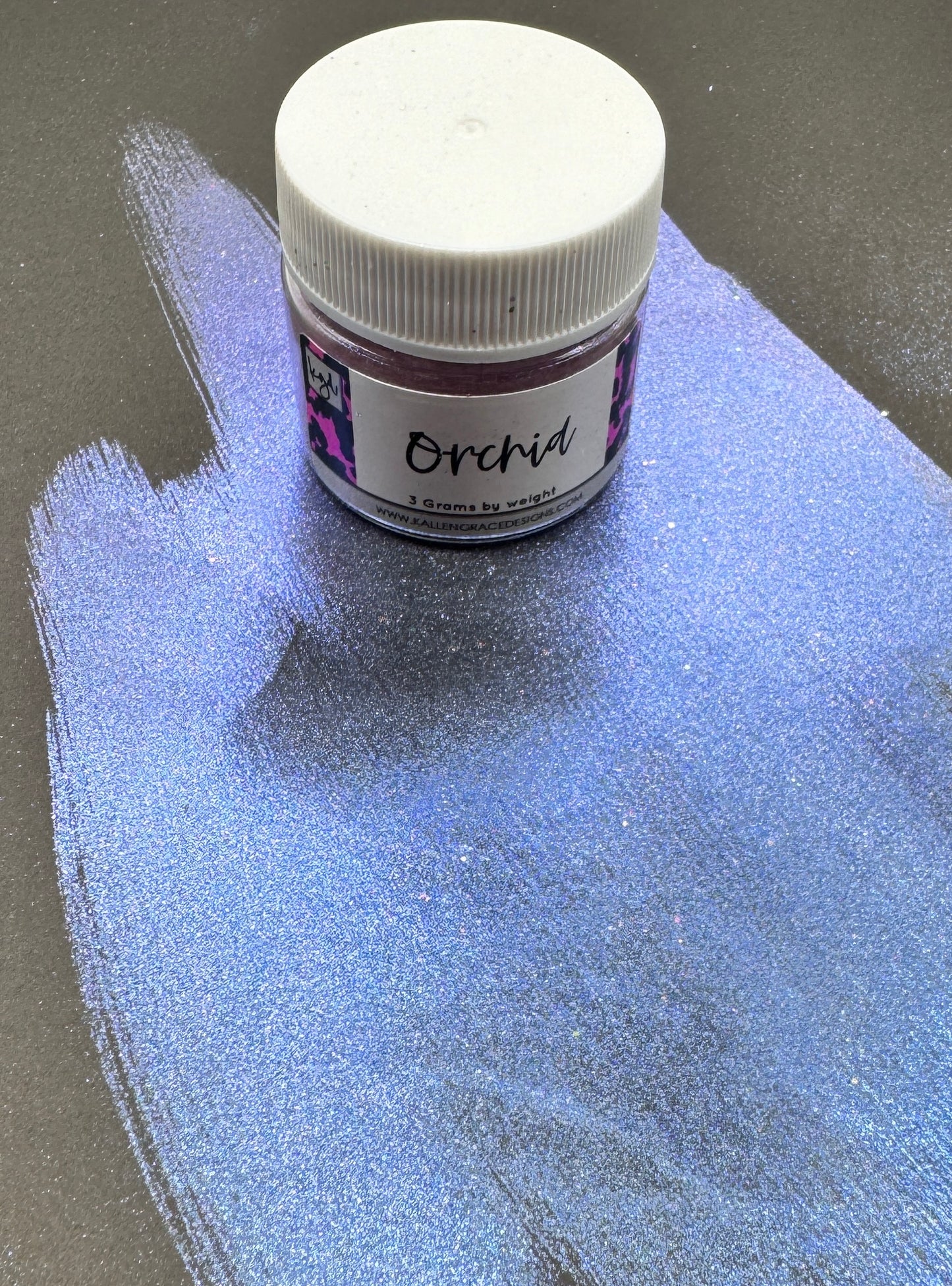 Orchid // Chameleon Pigment 3g