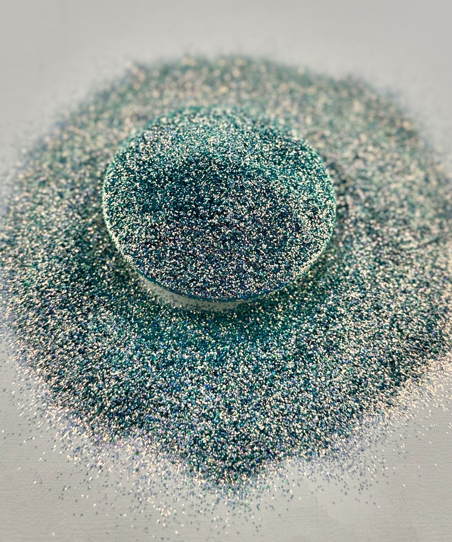 Enchanted Wave {Fine Illusion Glitter}