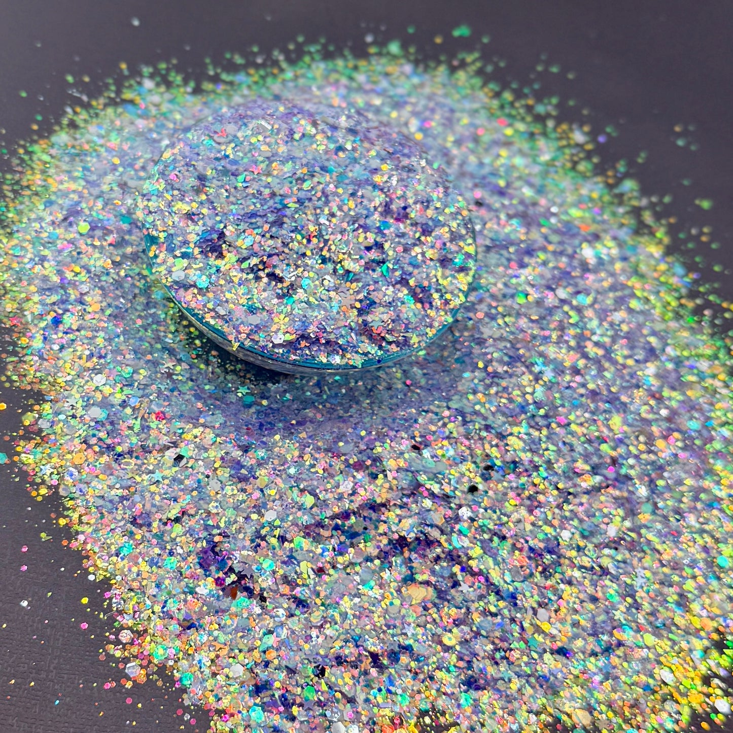 Give Me Space {Custom Mix}