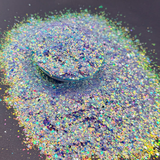 Give Me Space {Custom Mix}