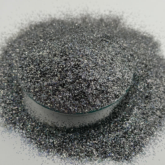 Plaza {Fine Holo Glitter}