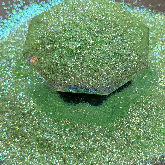 Promise Land {Fine Moon Gems}