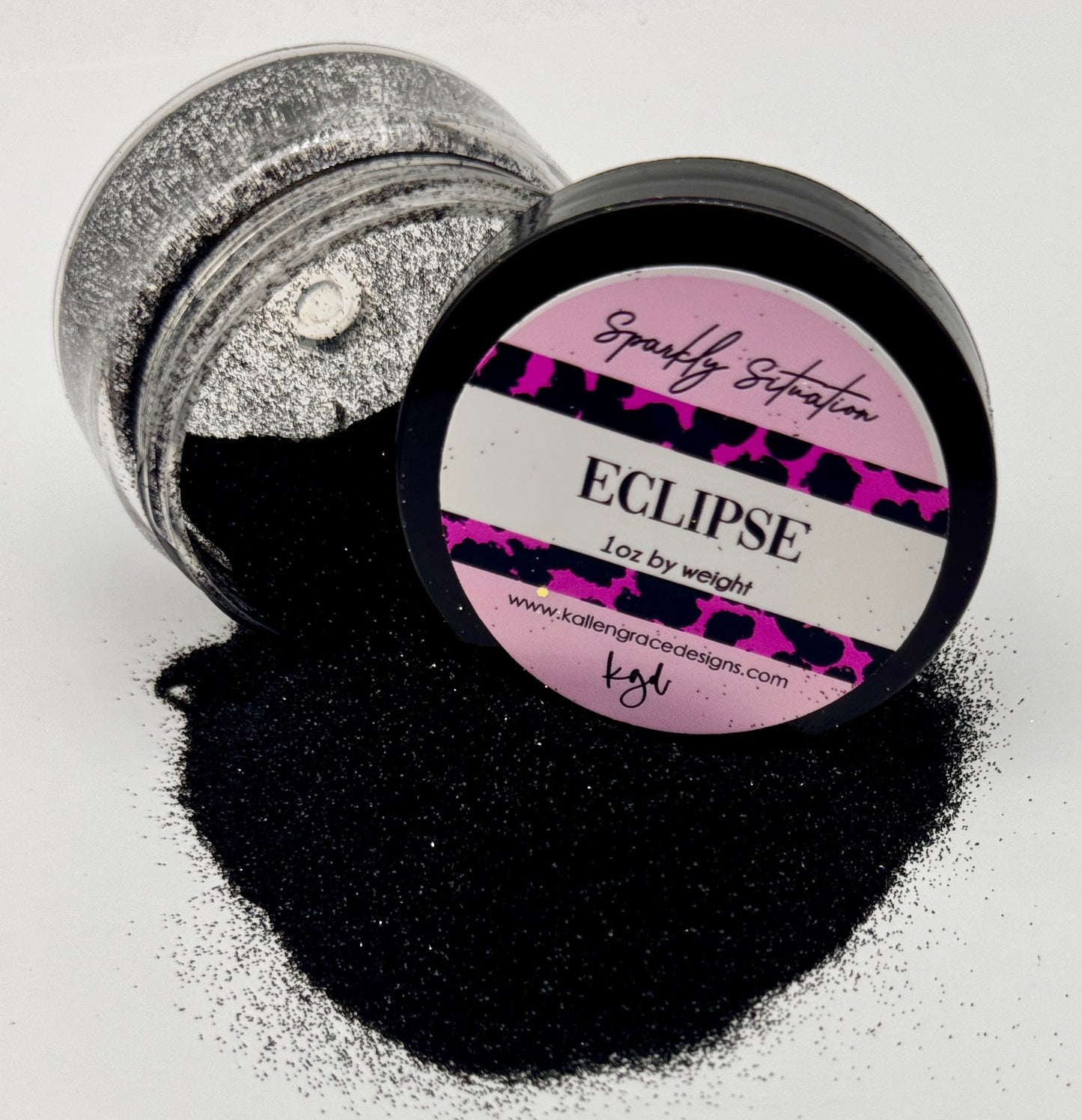 Eclipse {Sparkle Situation BioMicro-Glitter}