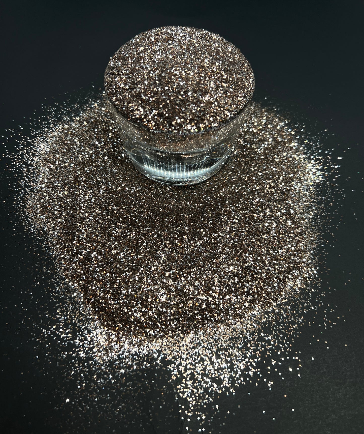 24 Karat {Custom Mix}