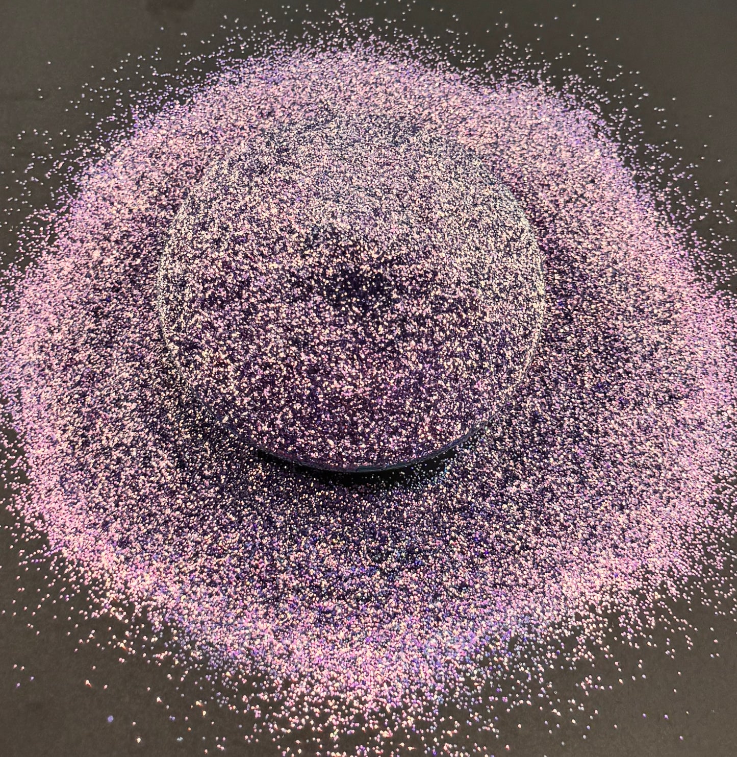 Sea Witch {Fine Illusion Glitter}