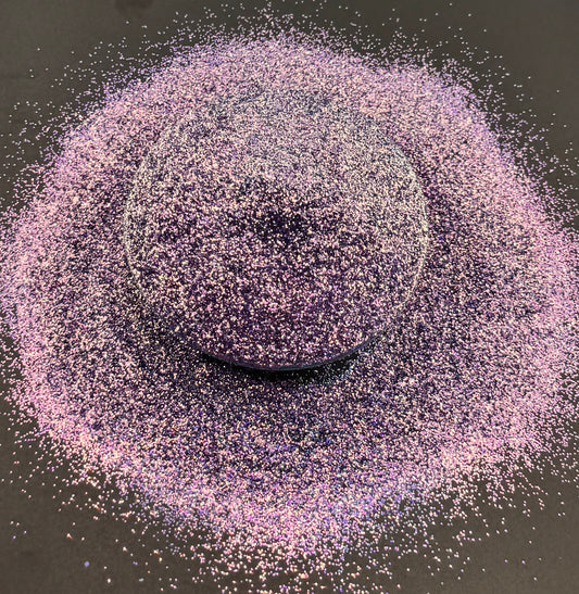 Sea Witch {Fine Illusion Glitter}