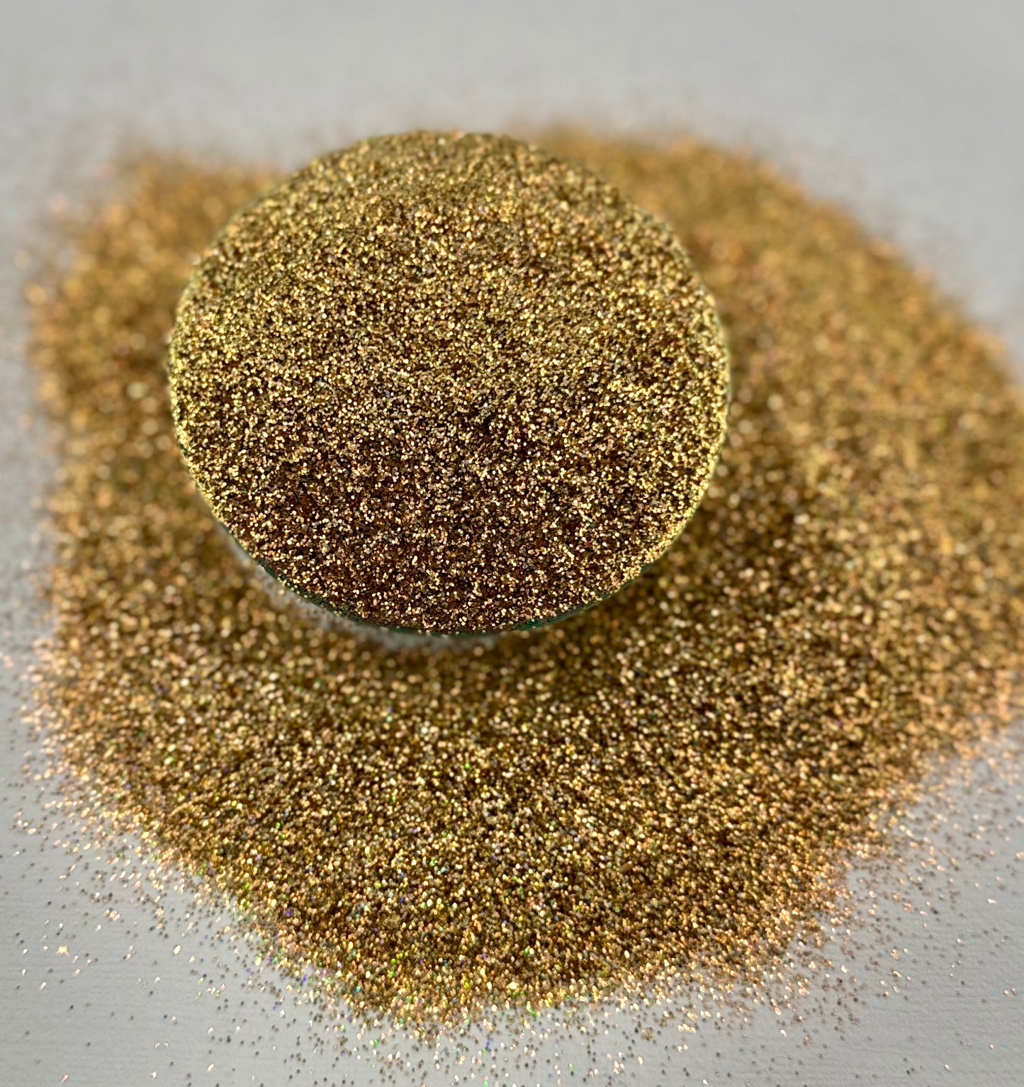 Pirates Treasure {Fine Illusion Glitter}