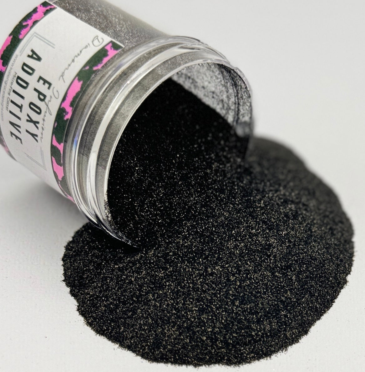 Shadowstrike {BioGlitter Epoxy Additive}