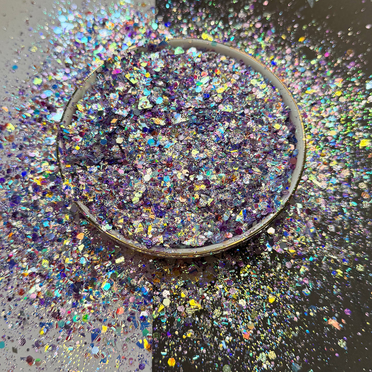 Clarity {Faceted Collection}