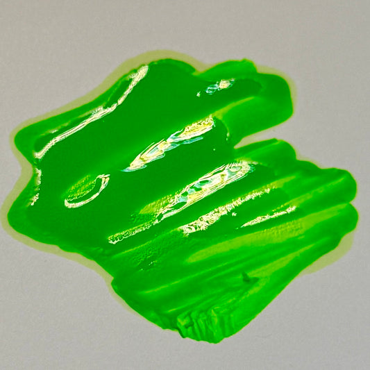 Radioactive {Tim Holtz Alcohol Ink - Neon}