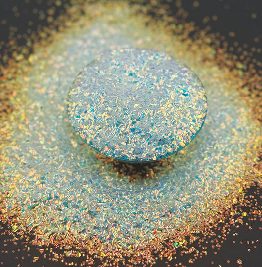 Sweet Dreams {Mermaid Tears}