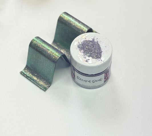 Record Deal // 2g Hypershift Holographic Pigment