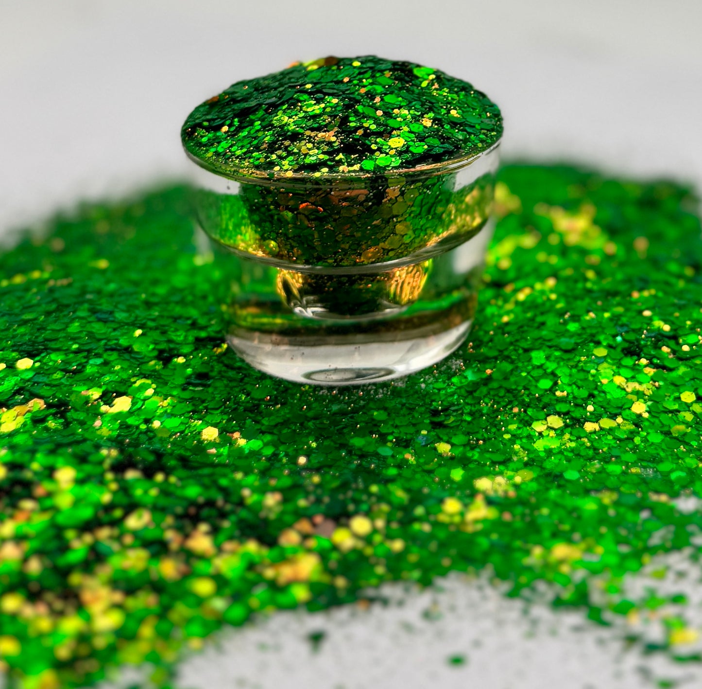 Crocodile Tears {Chunky Mix}