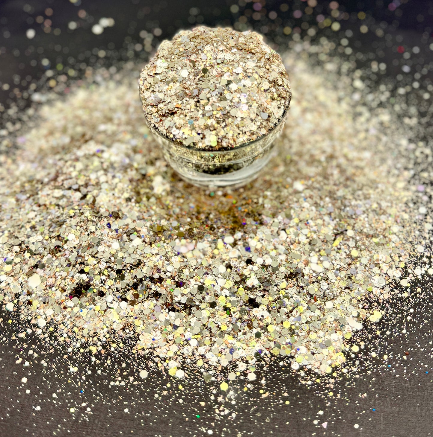 Poppin' Bottles {Exclusive Custom Mix}