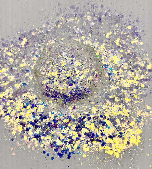 Pillow Fight {Chunky Mix}