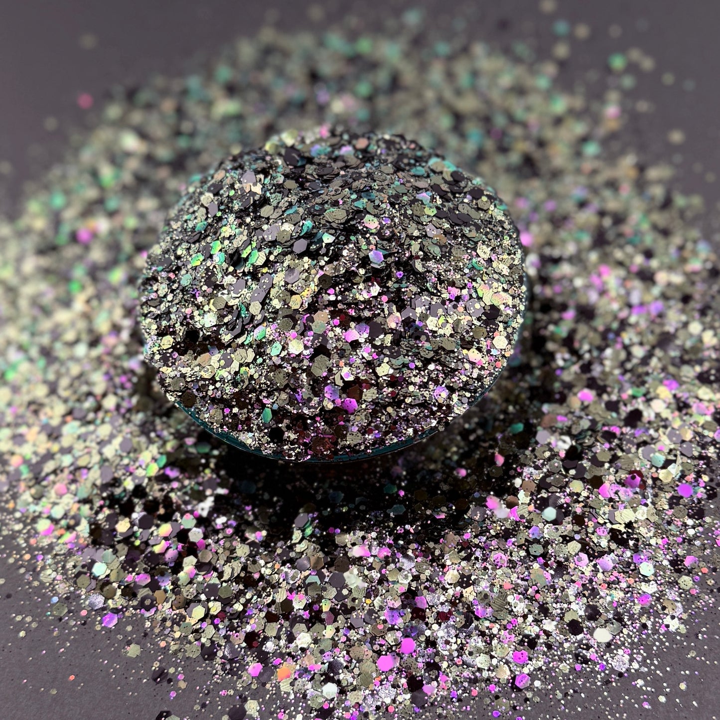 Forest Trees {Custom Mix}