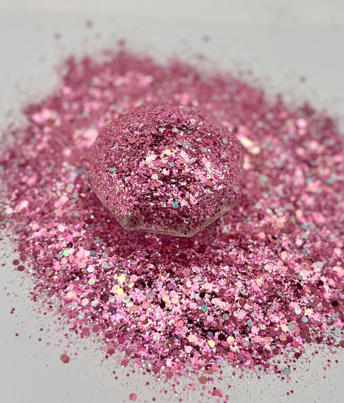 Hustler {Custom Mix}